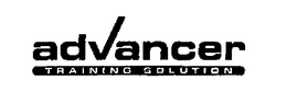 ADVANCER TRAINING SOLUTION trademark