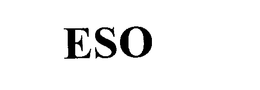 ESO trademark