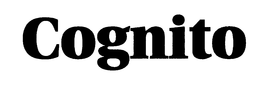 COGNITO trademark