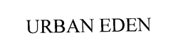 URBAN EDEN trademark