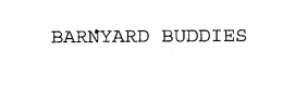 BARNYARD BUDDIES trademark