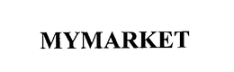 MYMARKET trademark