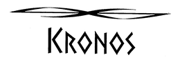 KRONOS trademark