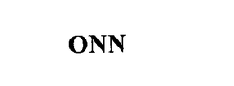 ONN trademark