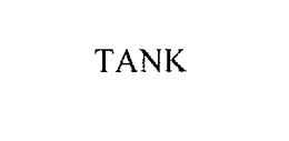 TANK trademark