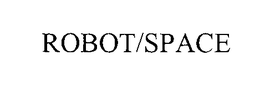 ROBOT/SPACE trademark