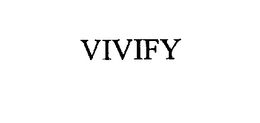 VIVIFY trademark
