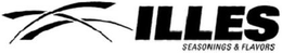 ILLES SEASONINGS & FLAVOR trademark