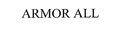 ARMOR ALL trademark