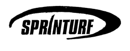 SPRINTURF trademark