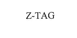 Z-TAG trademark