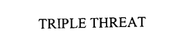 TRIPLE THREAT trademark