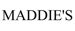 MADDIE'S trademark
