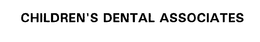CHILDREN'S DENTAL ASSOCIATES trademark