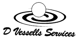 D VESSELS SERVICES trademark