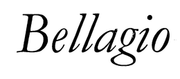 BELLAGIO trademark