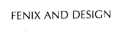 FENIX trademark