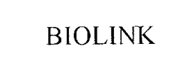 BIOLINK trademark