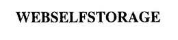 WEBSELFSTORAGE trademark