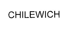 CHILEWICH trademark