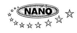 NANO trademark