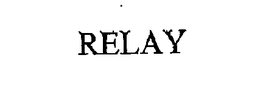 RELAY trademark