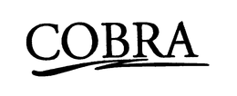 COBRA trademark