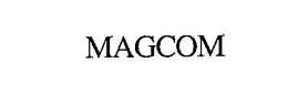 MAGCOM trademark