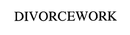 DIVORCEWORK trademark