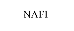 NAFI trademark