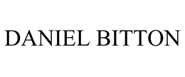 DANIEL BITTON trademark