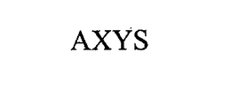 AXYS trademark