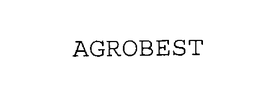AGROBEST trademark