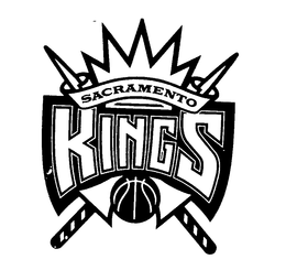 SACRAMENTO KINGS trademark