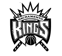 SACRAMENTO KINGS trademark