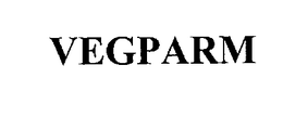 VEGPARM trademark