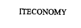 ITECONOMY trademark