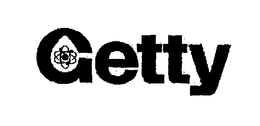 GETTY trademark