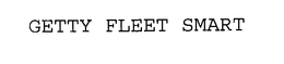 GETTY FLEET SMART trademark