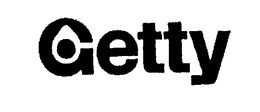 GETTY trademark