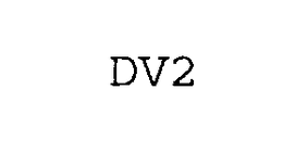 DV2 trademark