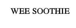 WEE SOOTHIE trademark