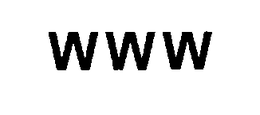 WWW trademark