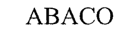 ABACO trademark
