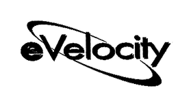 EVELOCITY trademark