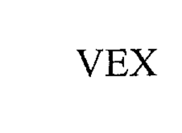 VEX trademark