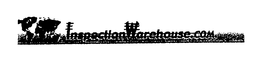 INSPECTION WAREHOUSE.COM trademark