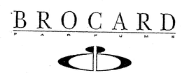 BROCARD PARFUMS trademark