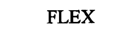 FLEX trademark