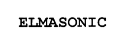 ELMASONIC trademark